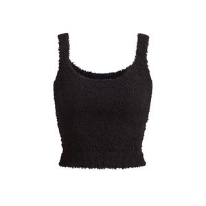 SKIMS cozy tank